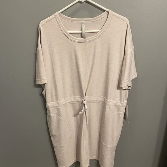 NWT Athleta Crosscurrent Coverup - Picture 5 of 11